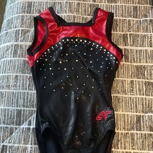 Super cute Alpha Factor Leo